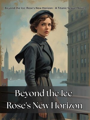 cover image of Beyond the Ice